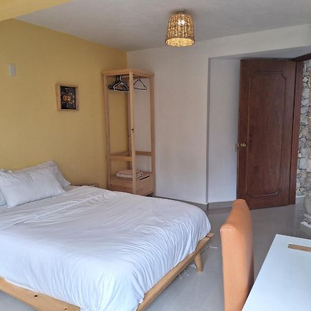 ホテル Casa Mua San Cristóbal de Las Casas 部屋 写真