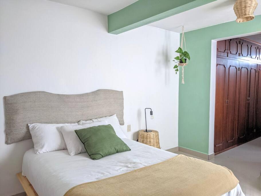 ホテル Casa Mua San Cristóbal de Las Casas エクステリア 写真