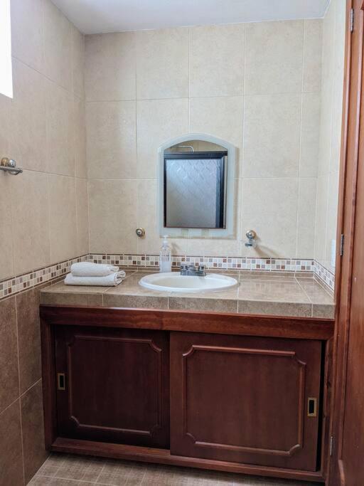 ホテル Casa Mua San Cristóbal de Las Casas エクステリア 写真
