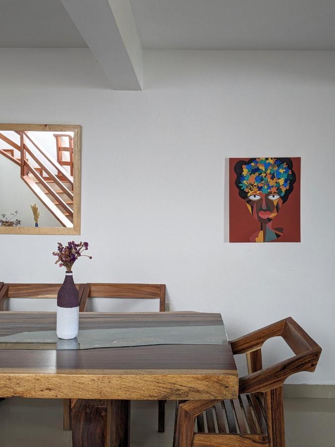 ホテル Casa Mua San Cristóbal de Las Casas エクステリア 写真