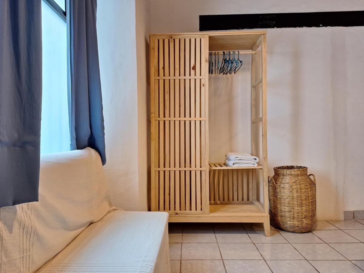 ホテル Casa Mua San Cristóbal de Las Casas エクステリア 写真