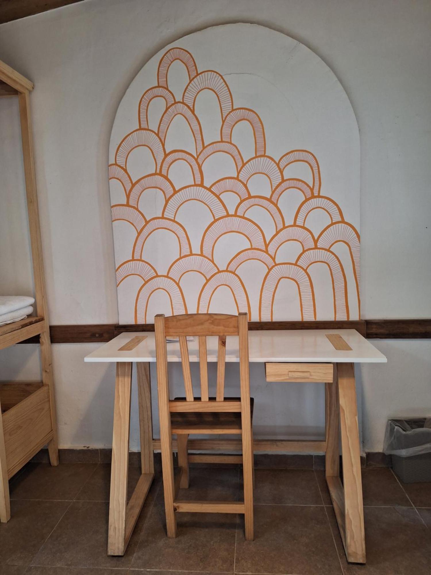 ホテル Casa Mua San Cristóbal de Las Casas 部屋 写真