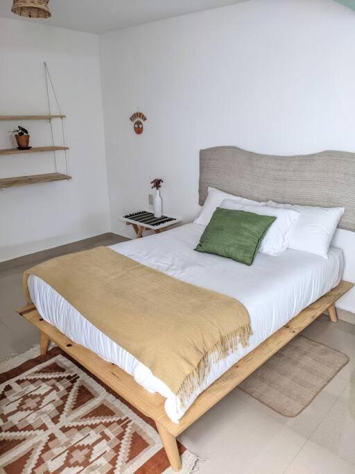 ホテル Casa Mua San Cristóbal de Las Casas 部屋 写真