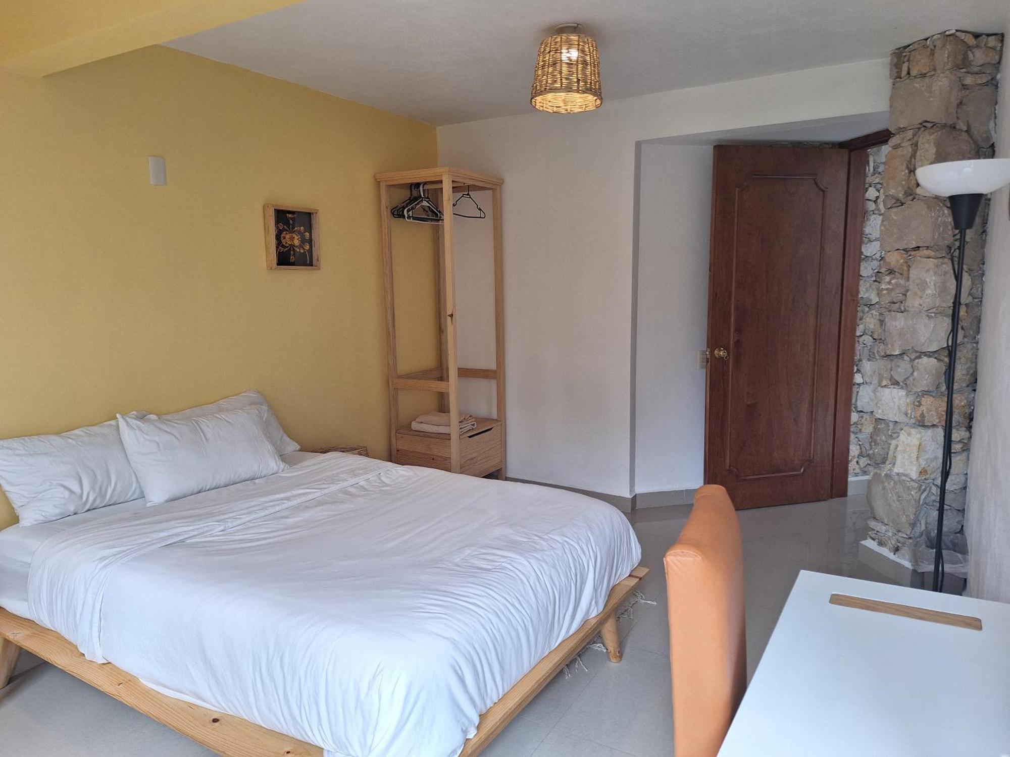 ホテル Casa Mua San Cristóbal de Las Casas 部屋 写真