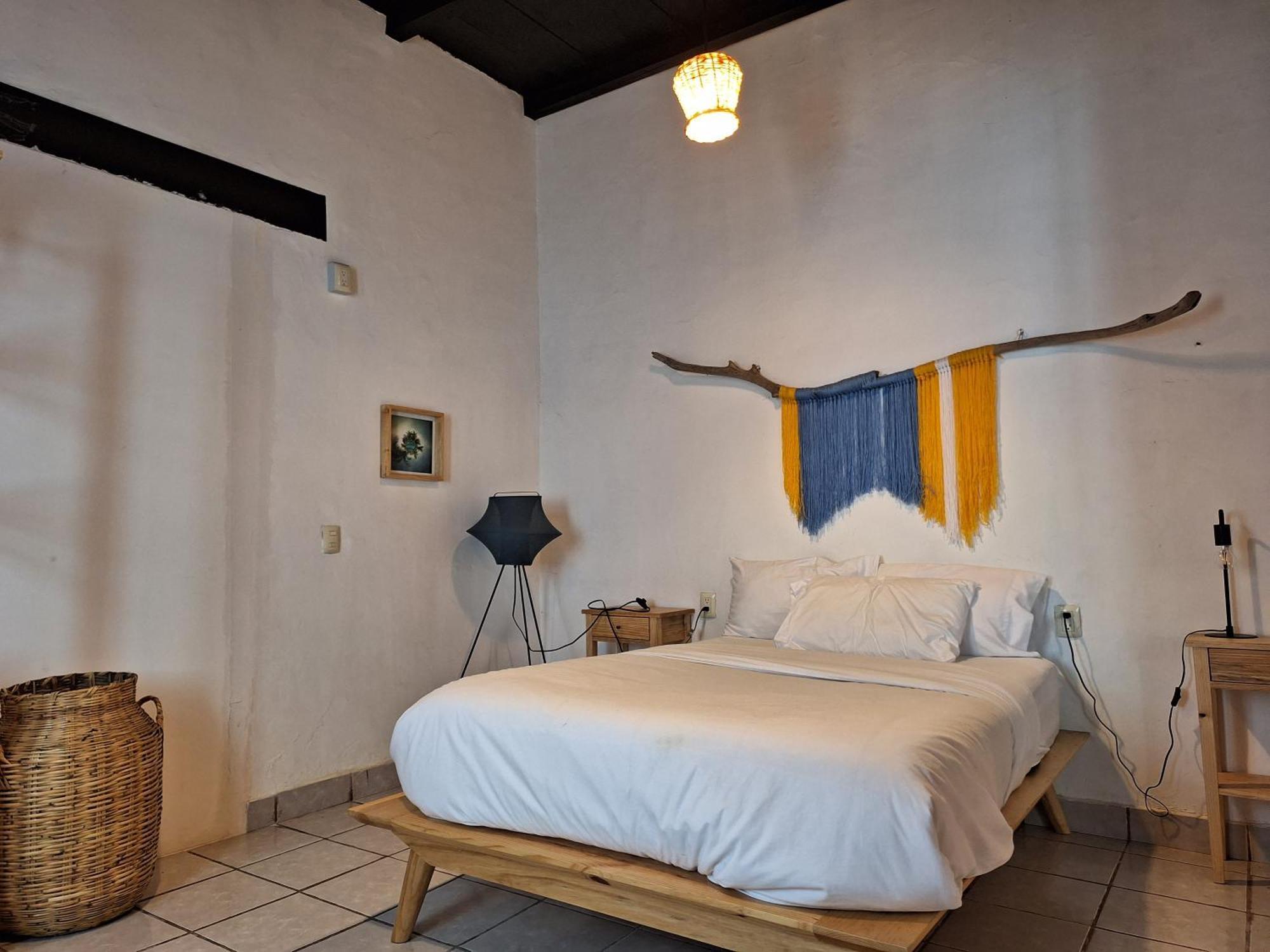 ホテル Casa Mua San Cristóbal de Las Casas 部屋 写真