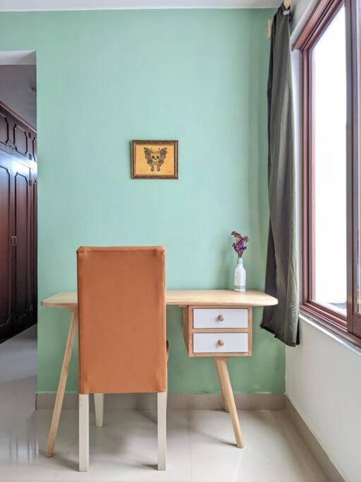 ホテル Casa Mua San Cristóbal de Las Casas 部屋 写真