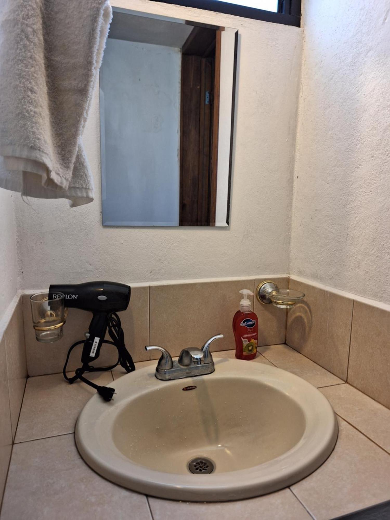 ホテル Casa Mua San Cristóbal de Las Casas 部屋 写真