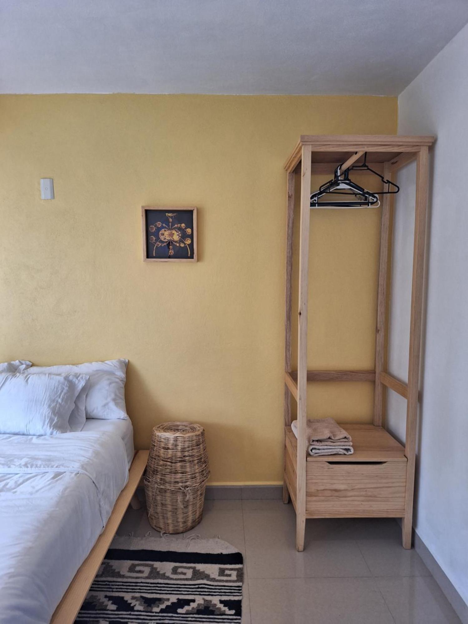 ホテル Casa Mua San Cristóbal de Las Casas 部屋 写真
