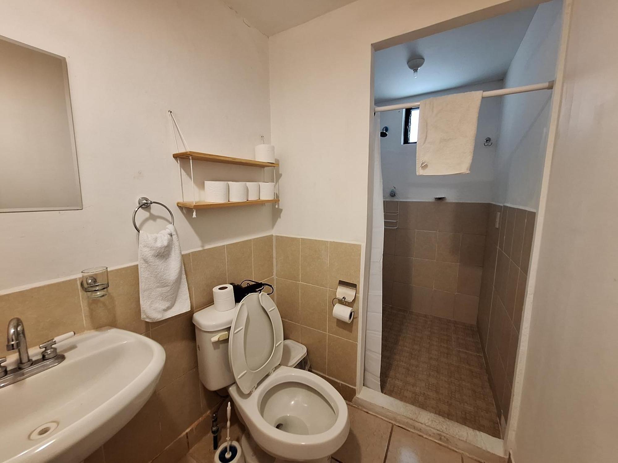 ホテル Casa Mua San Cristóbal de Las Casas 部屋 写真