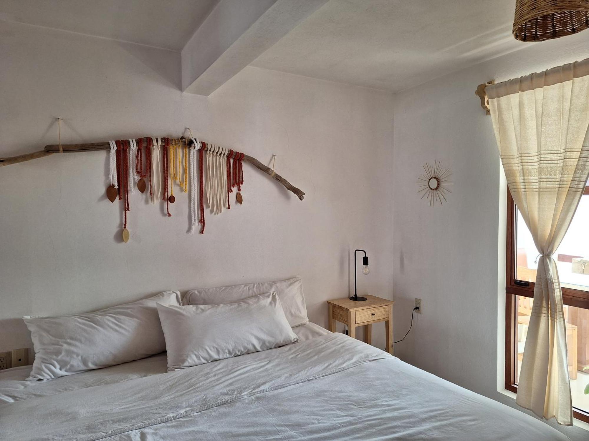 ホテル Casa Mua San Cristóbal de Las Casas 部屋 写真