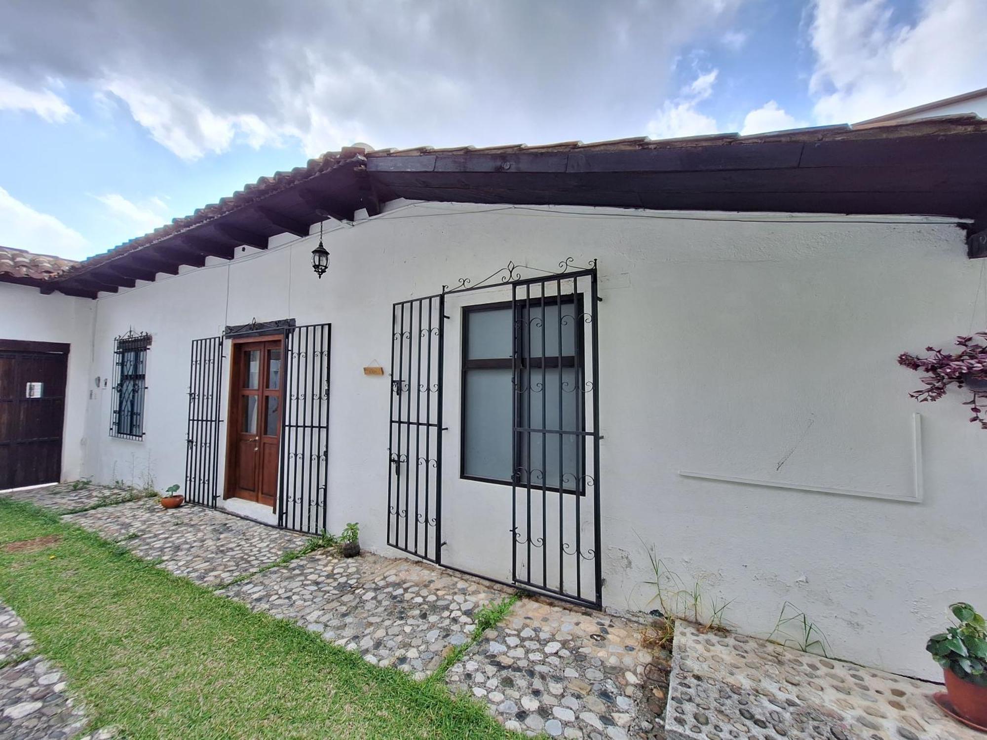 ホテル Casa Mua San Cristóbal de Las Casas 部屋 写真