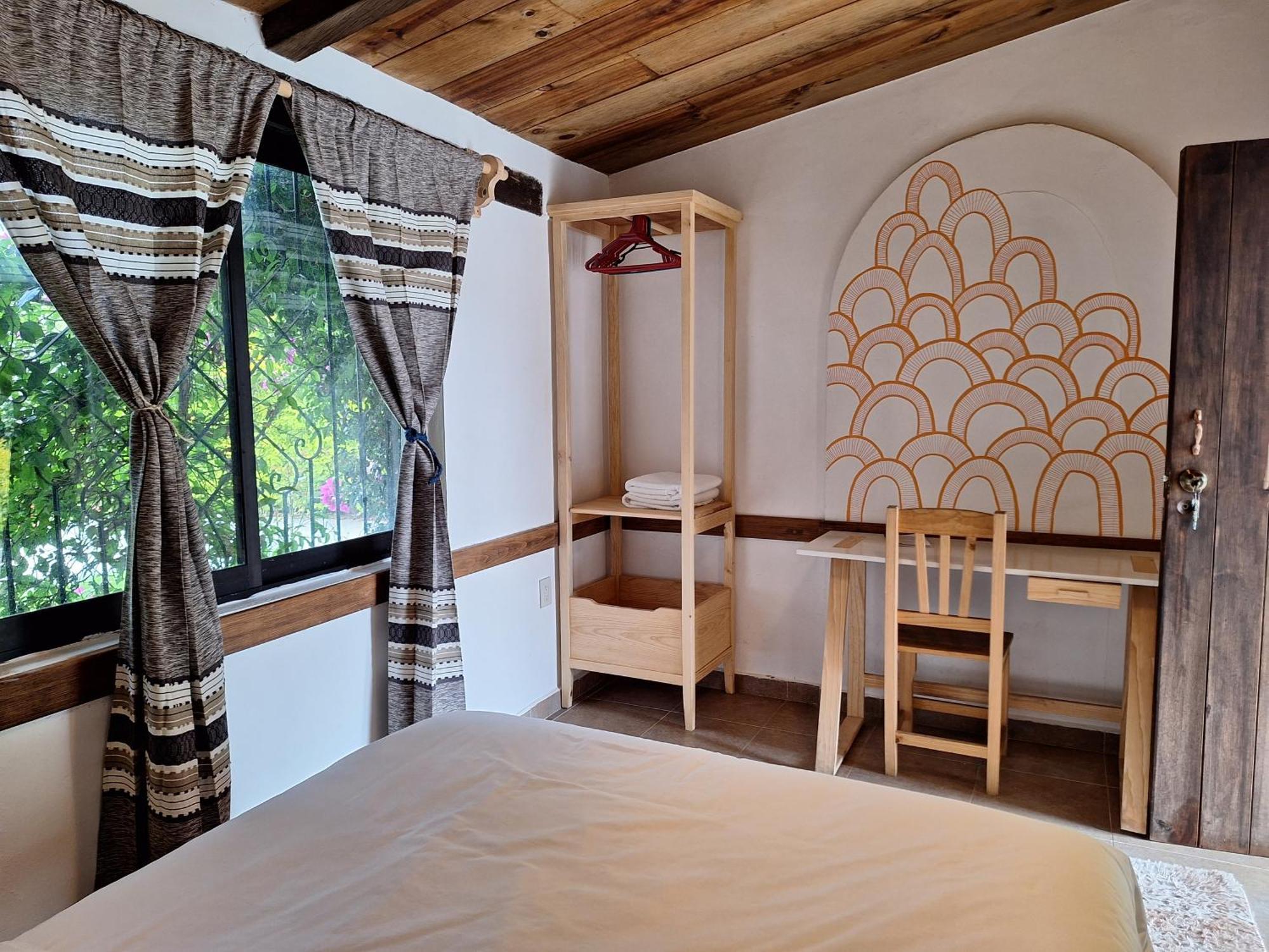 ホテル Casa Mua San Cristóbal de Las Casas 部屋 写真